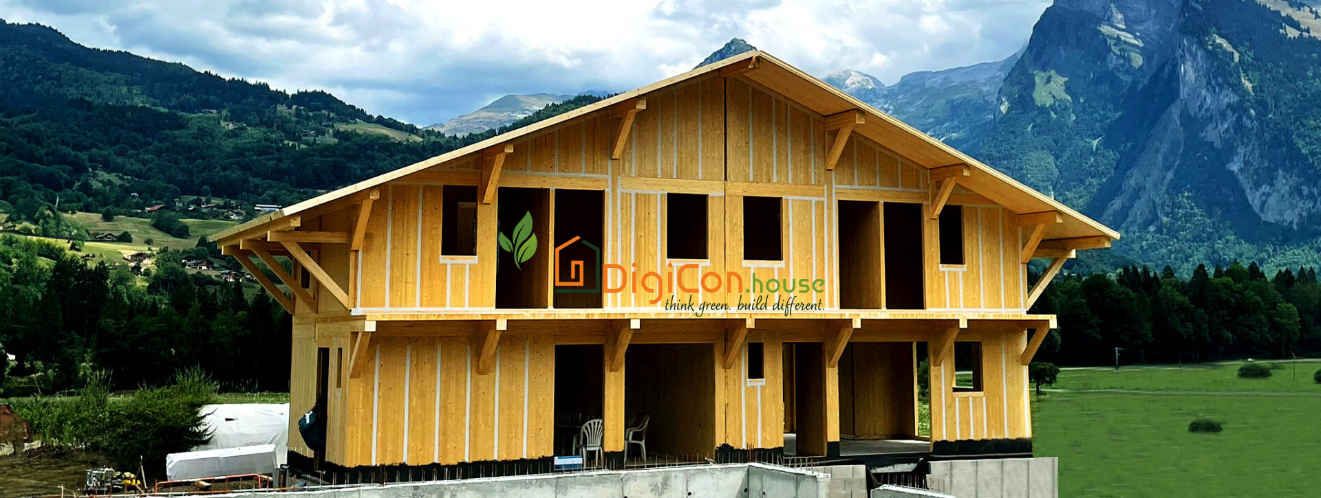 Bild: digiCon.House