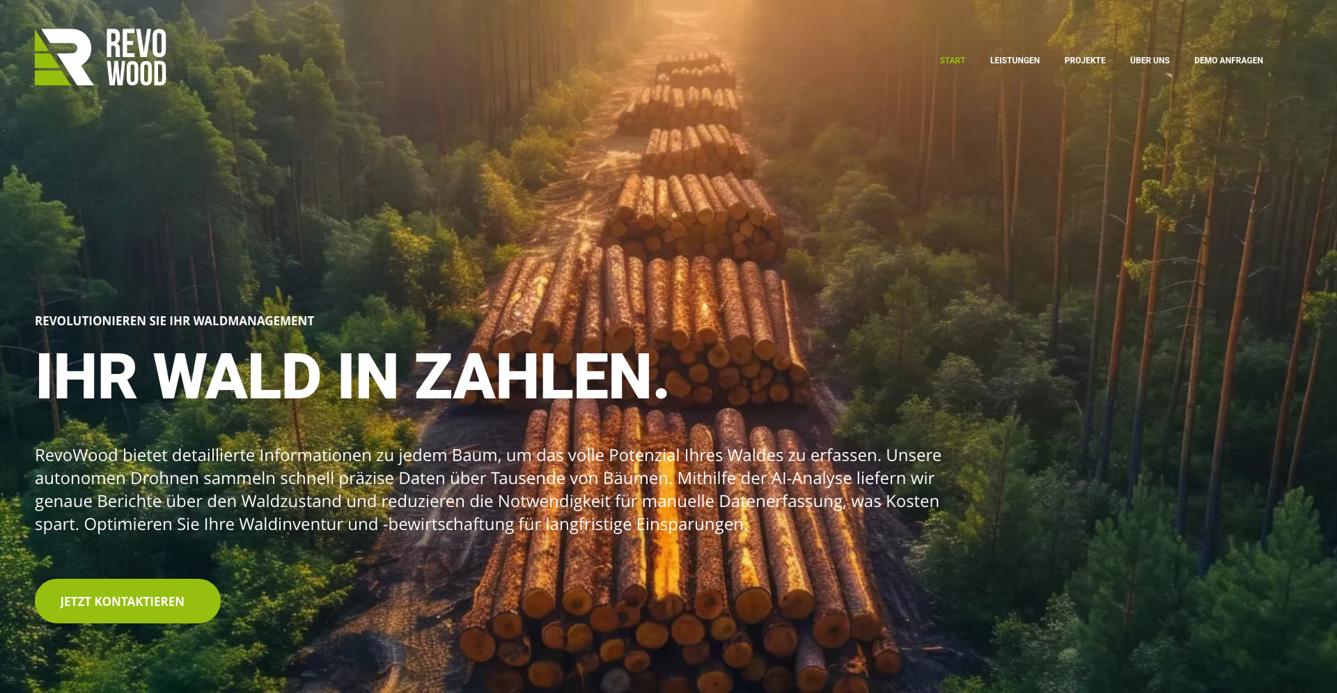 Bild: REVOWOOD webseite