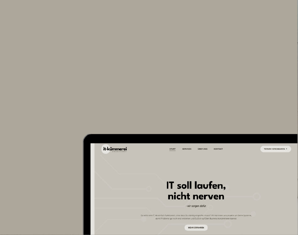 Hintergrundbild